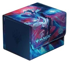 Ultimate guard: Sidewinder Deck box art: Tarkir- various art